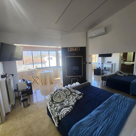 B&B Grecale Suite & Spa Rende Extérieur photo
