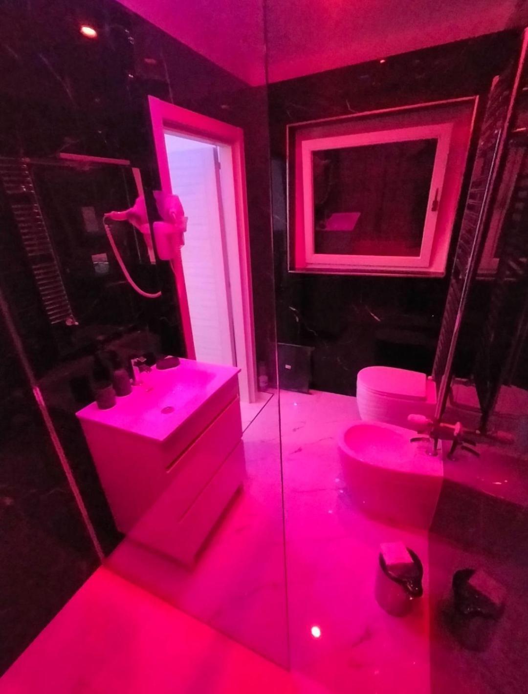 B&B Grecale Suite & Spa Rende Extérieur photo