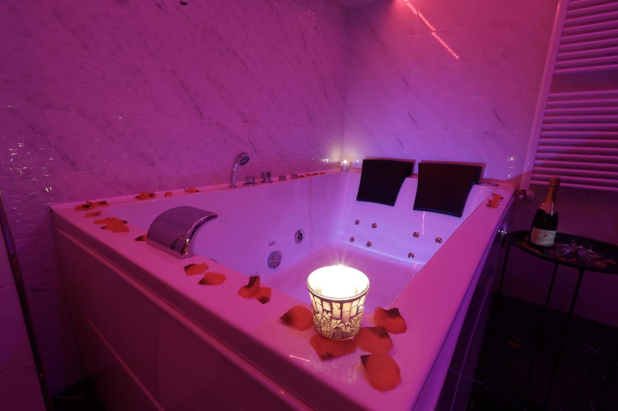 B&B Grecale Suite & Spa Rende Extérieur photo