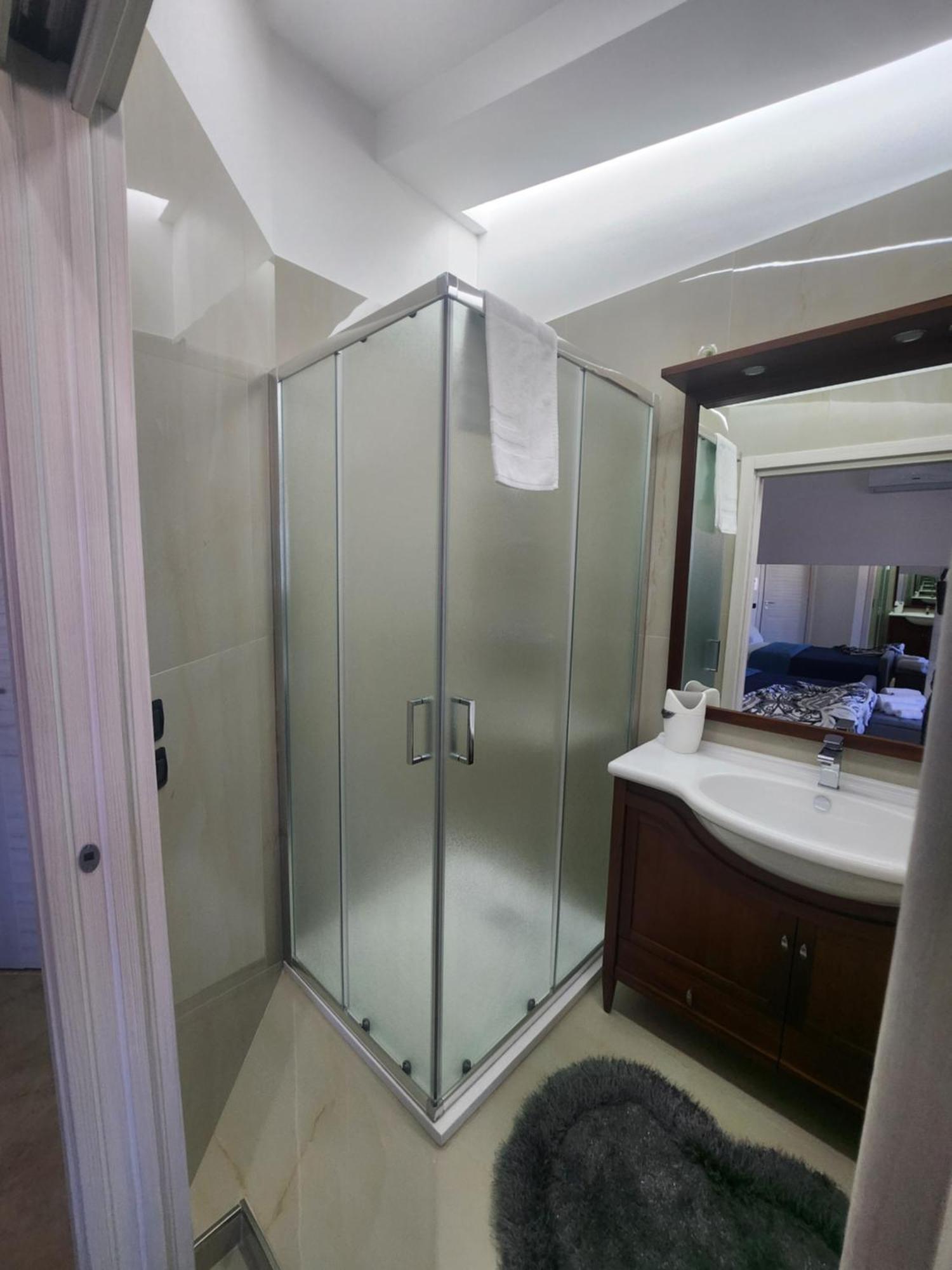 B&B Grecale Suite & Spa Rende Extérieur photo